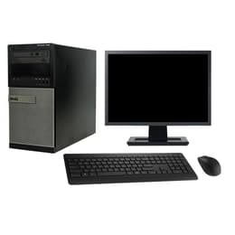 Dell OptiPlex 7020 MT 19" Pentium 3 GHz - HDD 2 To - 4GB