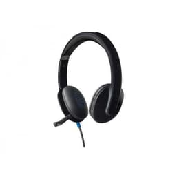 H540 Gaming Hoofdtelefoon - Bluetooth Microfoon Zwart
