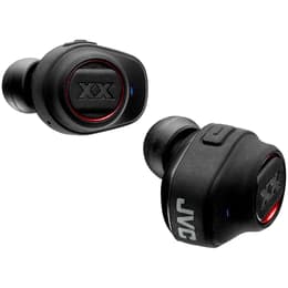 Jvc HA-XC70BT-R Oordopjes - In-Ear Bluetooth