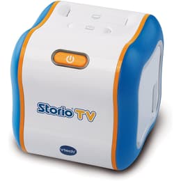 Console Vtech Storio TV 8 GB + Controller - Wit/Blauw