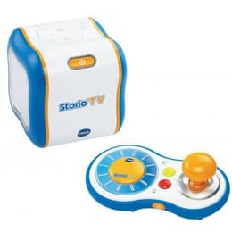 Console Vtech Storio TV 8 GB + Controller - Wit/Blauw