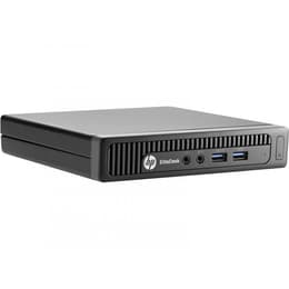 HP EliteDesk 800 G1 Pentium 2,6 GHz - HDD 500 GB RAM 4GB