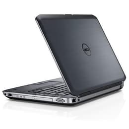 Dell Latitude E5530 15" Core i7 2,9 GHz  - SSD 250 GB - 8GB AZERTY - Frans