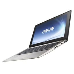 Asus S200E-CT182H 11" Core i3 1,8 GHz  - HDD 500 GB - 4GB AZERTY - Frans