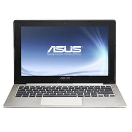 Asus S200E-CT182H 11" Core i3 1,8 GHz  - HDD 500 GB - 4GB AZERTY - Frans