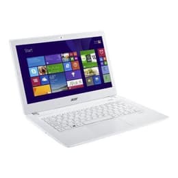 Acer Aspire V3-371-35QP 13" Core i3 2 GHz  - SSD 128 GB - 4GB AZERTY - Frans