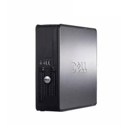 Dell Optiplex 780 SFF Core 2 Duo 3 GHz - HDD 160 GB RAM 4GB