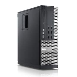 Dell OptiPlex 7010 Core i5 2,9 GHz - HDD 500 GB RAM 8GB