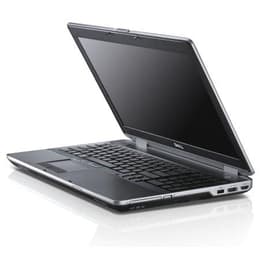 Dell Latitude E6330 13" Core i5 2,6 GHz  - HDD 320 GB - 4GB AZERTY - Frans