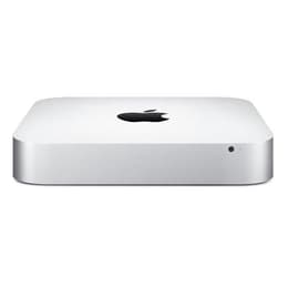 Mac Mini (Oktober 2012) Core i5 2,5 GHz - HDD 500 GB - 4GB