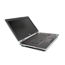 Dell Latitude E6420 14" Core i5 2,6 GHz  - SSD 128 GB - 8GB AZERTY - Frans