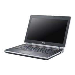 Dell Latitude E6420 14" Core i5 2,6 GHz  - SSD 128 GB - 8GB AZERTY - Frans