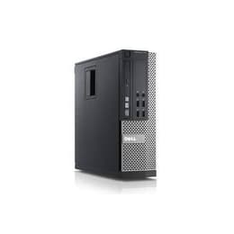 Dell Optiplex 790 SFF 17" Core i5 3,1 GHz - HDD 2 To - 8GB