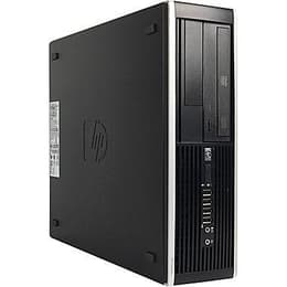 Hp Compaq 6200 Pro SFF 19" Core i3 3,1 GHz - HDD 250 Go - 8GB