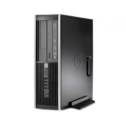 Hp Compaq 6200 Pro SFF 19" Core i3 3,1 GHz - HDD 250 Go - 8GB