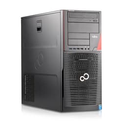 Fujitsu Celsius M730 Xeon 3,7 GHz - SSD 256 GB RAM 16GB