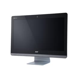 Acer Chromebase CA24I 23" Celeron 1,7 GHz  - SSD 16 GB - 4GB AZERTY