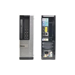 Dell OptiPlex 7010 SFF Core i5 3,4 GHz - HDD 500 GB RAM 8GB