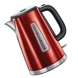 Russell Hobbs 23210 Rood 1,7000L - Waterkoker