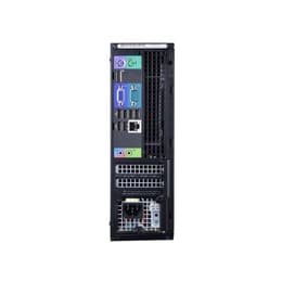 Dell Optiplex 990 SFF Core i5 3,1 GHz - HDD 250 GB RAM 4GB