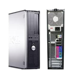 Dell OptiPlex 780 SFF Core 2 Duo 2,93 GHz - HDD 160 GB RAM 4GB