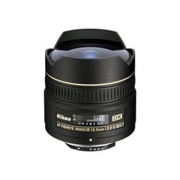 Nikon Lens DX 10,5mm f/2.8