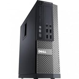 Dell 7010 SFF Core i3 3,3 GHz - HDD 250 GB RAM 4GB