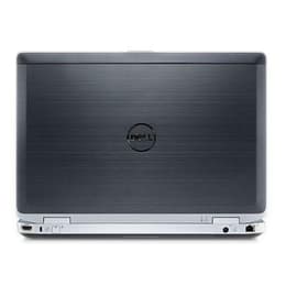 Dell Latitude E6420 14" Core i5 2,5 GHz  - HDD 240 GB - 8GB AZERTY - Frans