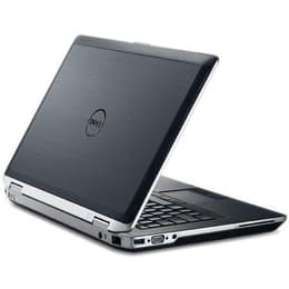 Dell Latitude E6420 14" Core i5 2,5 GHz  - HDD 240 GB - 8GB AZERTY - Frans