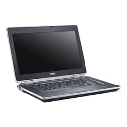 Dell Latitude E6430 14" Core i5 2,6 GHz  - HDD 320 GB - 8GB AZERTY - Frans