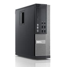 Dell Optiplex 790 SFF 22" Pentium G640 2,8 GHz - SSD 480 Go - 4GB