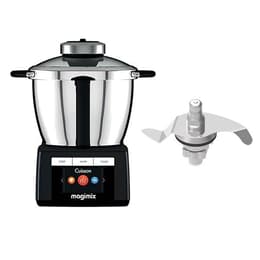 Magimix Cook Expert Keukenmachine