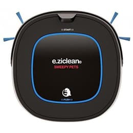 E-Zicom e.ziclean Sweepy Pets Stofzuiger