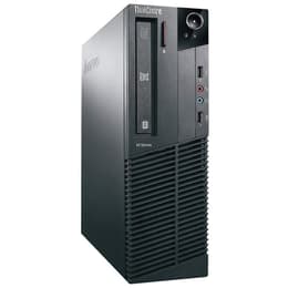 Lenovo M91p 7005 SFF 19" Core i3 3,1 GHz - SSD 480 Go - 4GB