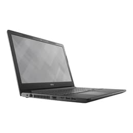 Dell Vostro 15 3568 15" Core i3 2,4 GHz  - SSD 128 GB - 4GB AZERTY - Frans