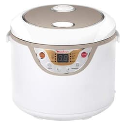 Moulinex MK3021 Slowcooker