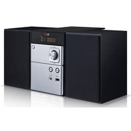 Lg CM1530BT Micro HiFi-systeem