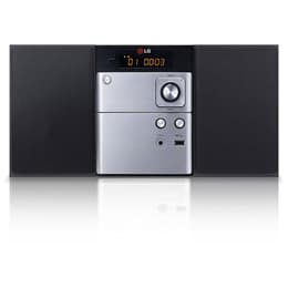 Lg CM1530BT Micro HiFi-systeem