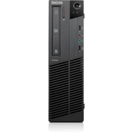 Lenovo ThinkCentre M91p 7005 SFF 22" Core i7 3,4 GHz - HDD 2 To - 16GB