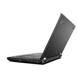 Lenovo ThinkPad T430s 14" Core i5 2,6 GHz  - SSD 128 GB - 8GB AZERTY - Frans