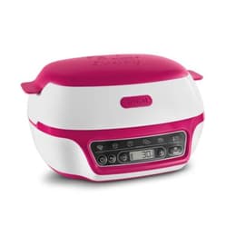 Tefal Cake factory KD801811 Keukenmachine
