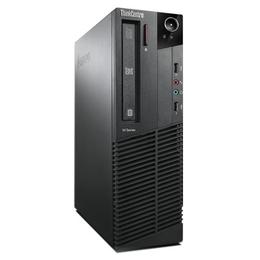 Lenovo ThinkCentre M91P 7005 SFF 27" Core i7 3,4 GHz - HDD 2 To - 8GB