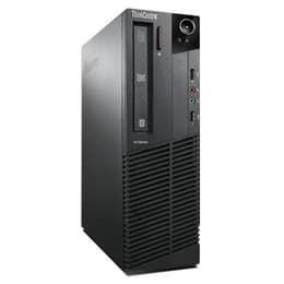 Lenovo ThinkCentre M91p 7005 SFF 19" Core i7 3,4 GHz - SSD 480 Go - 16GB
