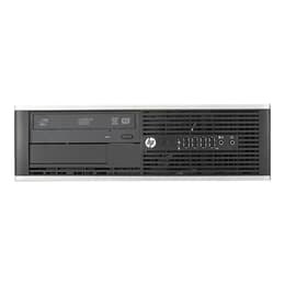 HP Compaq 6200 PRO SFF Pentium 2,7 GHz - HDD 250 GB RAM 3GB
