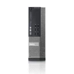 Dell Optiplex 990 SFF Core i5 3,1 GHz - HDD 250 GB RAM 4GB