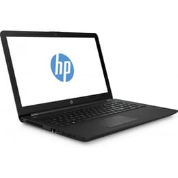 HP 15-bw029nf 15" E2-Series 1,5 GHz  - HDD 2 TB - 4GB AZERTY - Frans