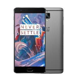 OnePlus 3 Simlockvrij Dual Sim