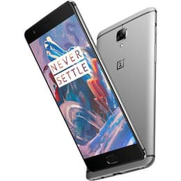 OnePlus 3 Simlockvrij Dual Sim