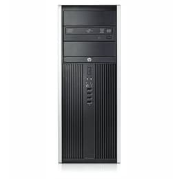 Hp ELITE 8200 MT 22" Core i3-2120 3,3 GHz - HDD 2 To - 4GB
