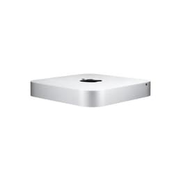 Mac Mini (Oktober 2014) Core i5 2,6 GHz - SSD 250 GB + HDD 1 TB - 8GB